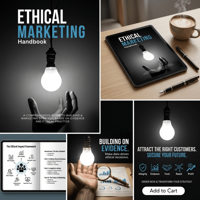 ethical marketing handbook 2