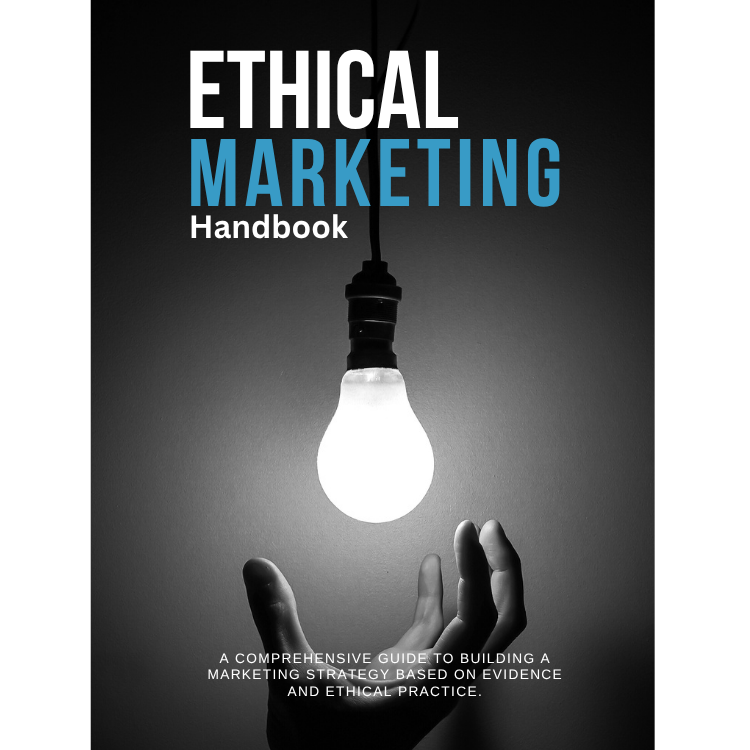 ethical marketing handbook
